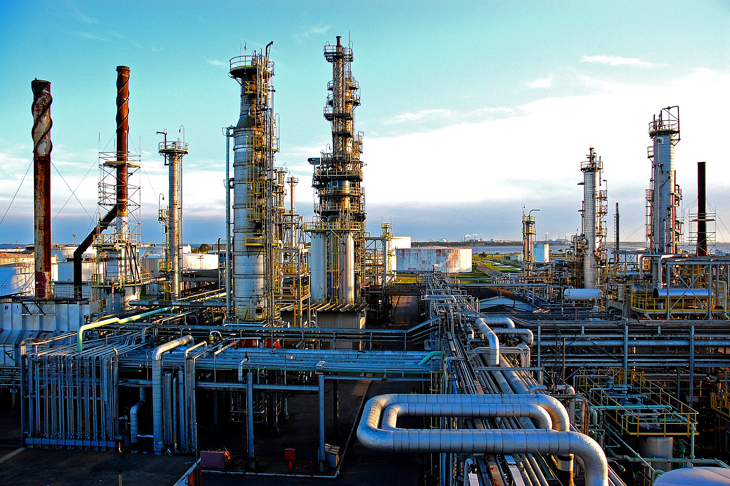 Riograndense Oil Refinery, a pioneer in biorefining in Brazil, using Petrobras technology